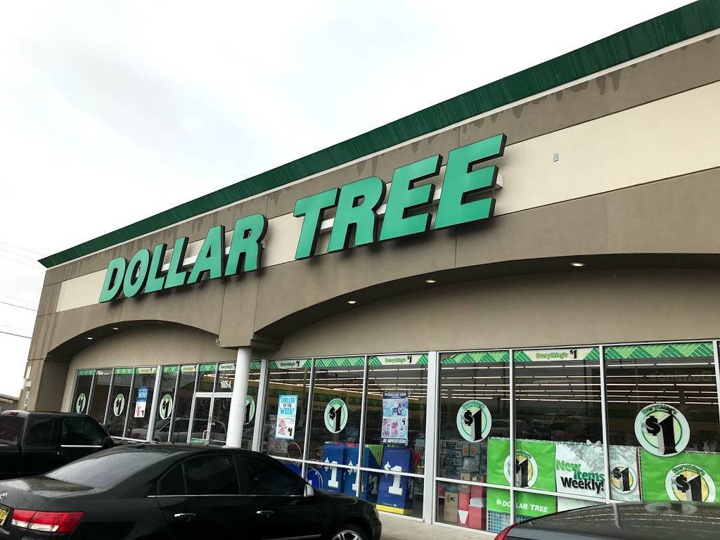 Dollar Tree | 1605 Antonio St, Anthony, TX 79821, USA | Phone: (915) 314-6070