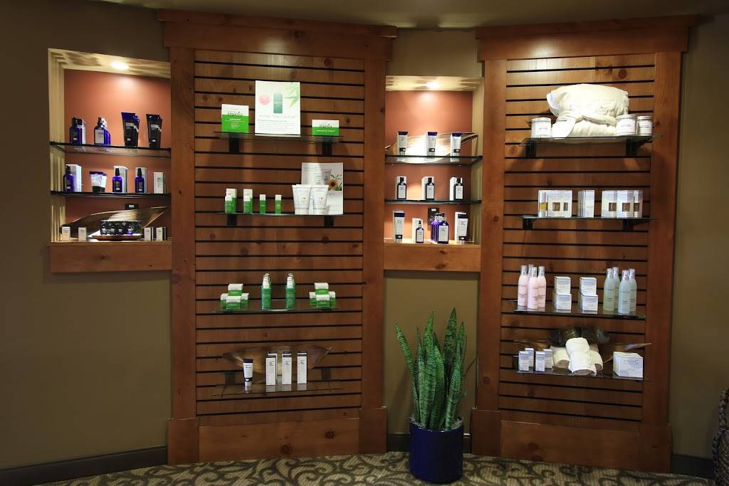 Alluvia Spa | 65 Clubhouse Dr, Colorado Springs, CO 80906, USA | Phone: (719) 538-4071