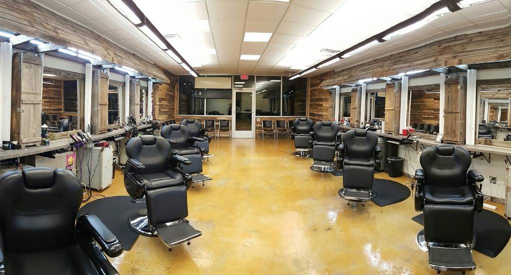 Prescription Hair Studio | 5413 Denton Hwy, Haltom City, TX 76148, USA | Phone: (817) 886-8983