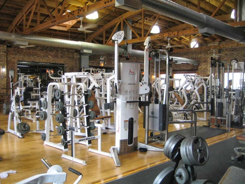 Cheetah Gym | 5248 N Clark St, Chicago, IL 60640, USA | Phone: (773) 728-7777