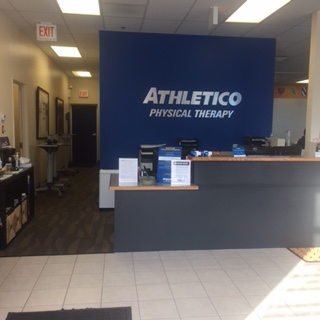 Athletico Physical Therapy - Westchester | 11204 31st St, Westchester, IL 60154, USA | Phone: (708) 492-1810