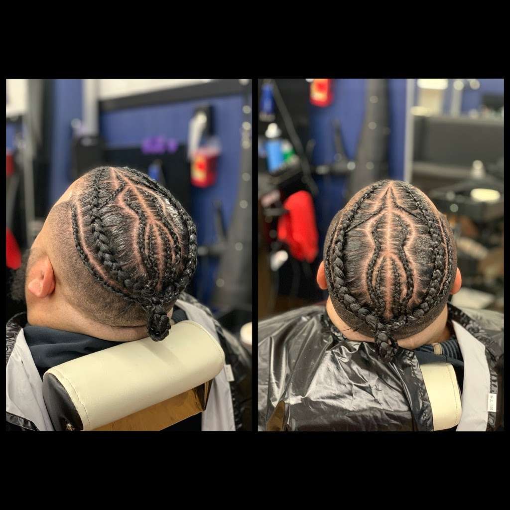 My Barber Shop | 116 North St, Salem, MA 01970 | Phone: (978) 594-1732