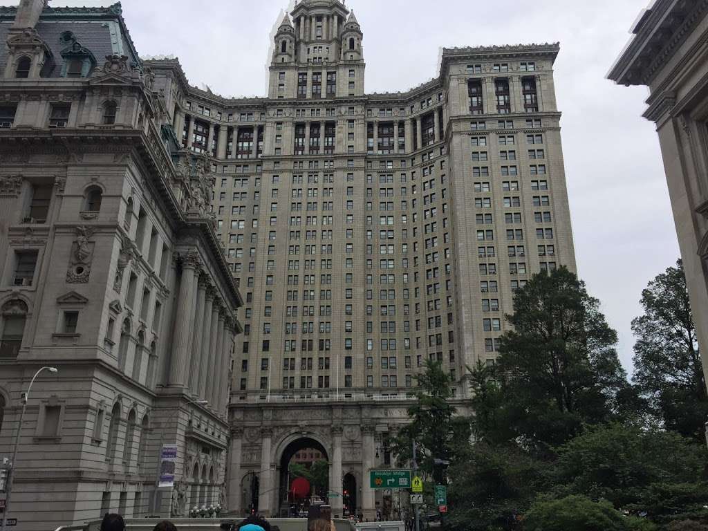 City Hall Park | Broadway & Chambers St, New York, NY 10007, USA | Phone: (212) 639-9675