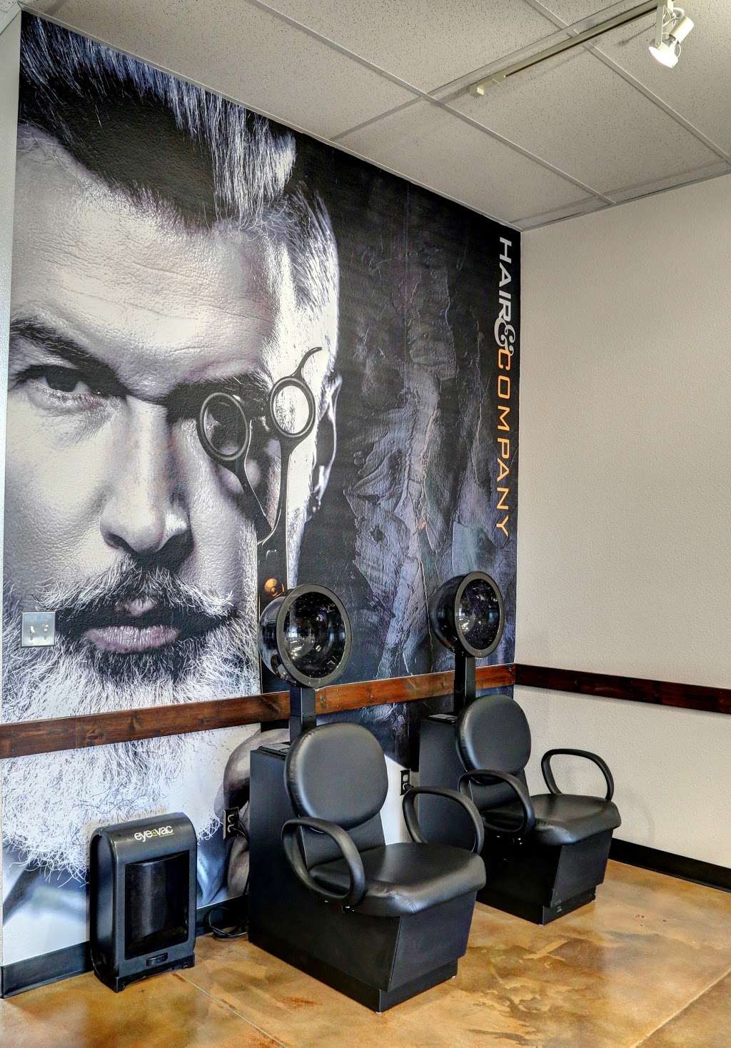 Hair & Company | 1580 Main St c, Windsor, CO 80550, USA | Phone: (970) 460-0811