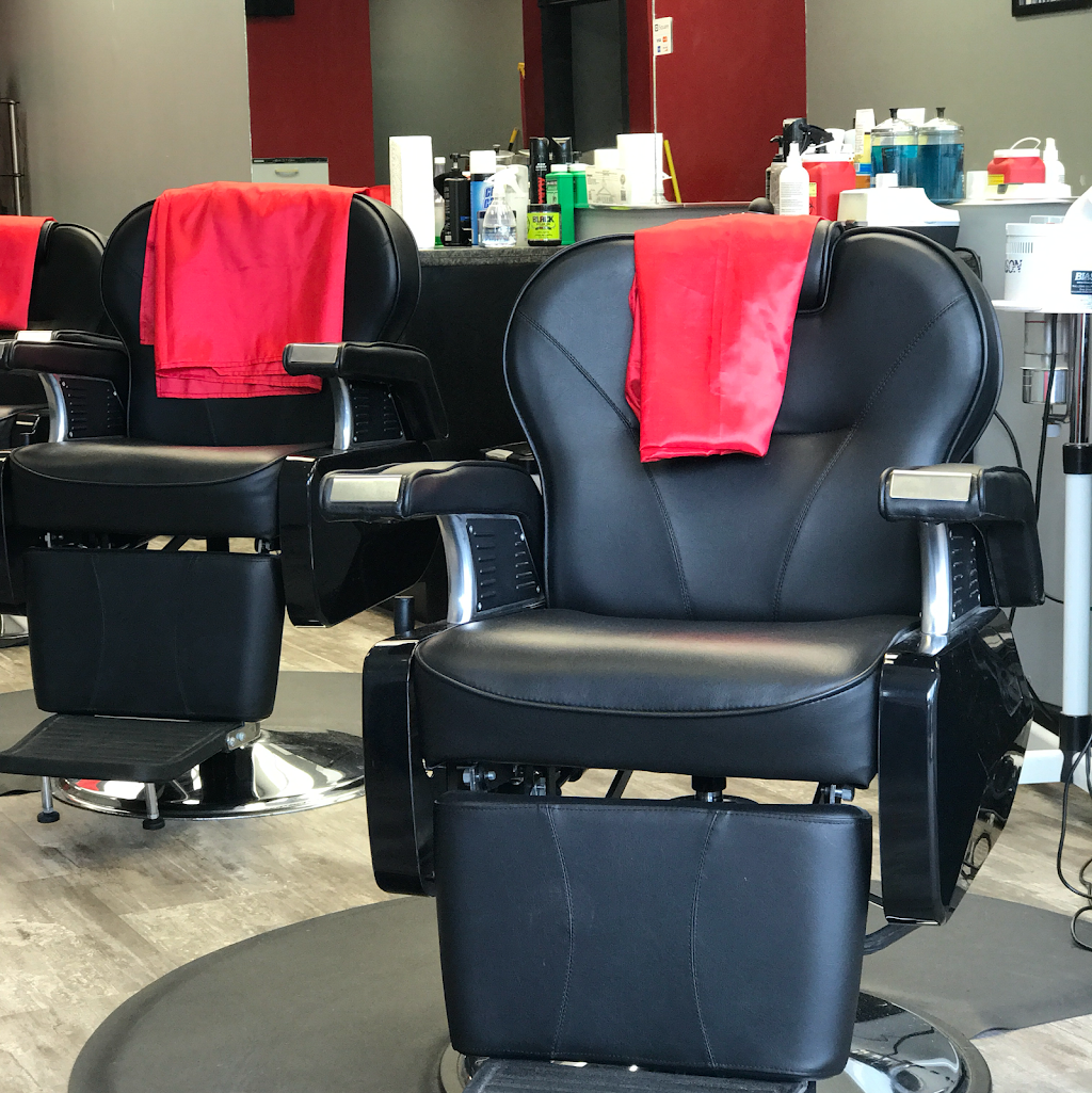 Imperial Cuts INC | 8767 Stirling Rd, Cooper City, FL 33328 | Phone: (754) 223-3492