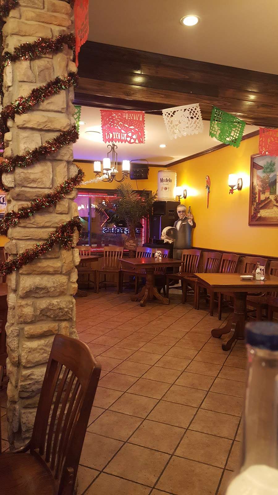 Bravo Mexican Restaurant | 240 North Ave, Northlake, IL 60164, USA | Phone: (708) 409-3000