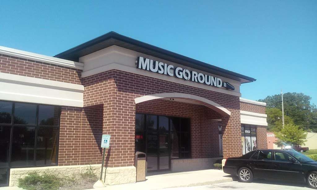 Music Go Round | 5708 75th St, Kenosha, WI 53142 | Phone: (262) 697-7625