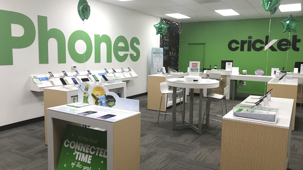 Cricket Wireless Chandler | 1940 S Alma School Rd #2, Chandler, AZ 85286 | Phone: (480) 855-6631