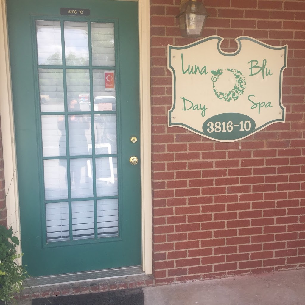 Luna Blu Day Spa | 3816 S New Hope Rd, Gastonia, NC 28056, USA | Phone: (704) 879-9214