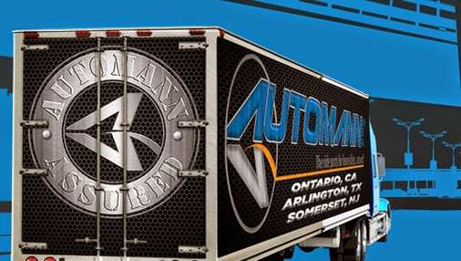 Automann, Inc | 850 Randolph Rd, Somerset, NJ 08873, USA | Phone: (201) 529-4996