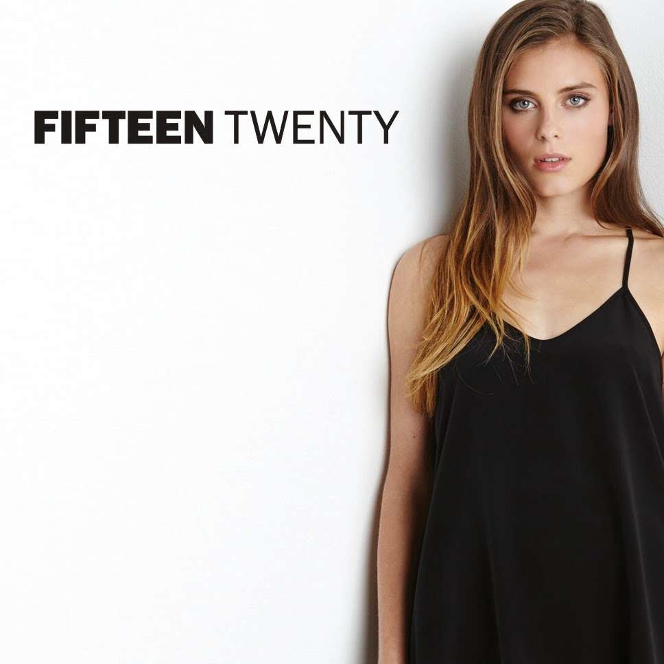 Fifteen-Twenty | 2275 E 37th St, Vernon, CA 90058, USA | Phone: (323) 581-4000