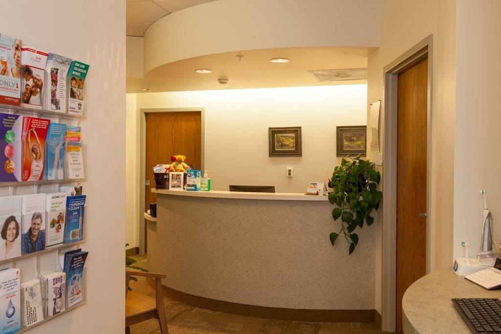 Boyesen Periodontics | 7761 Shaffer Pkwy Suite #240, Littleton, CO 80127, USA | Phone: (303) 979-1705