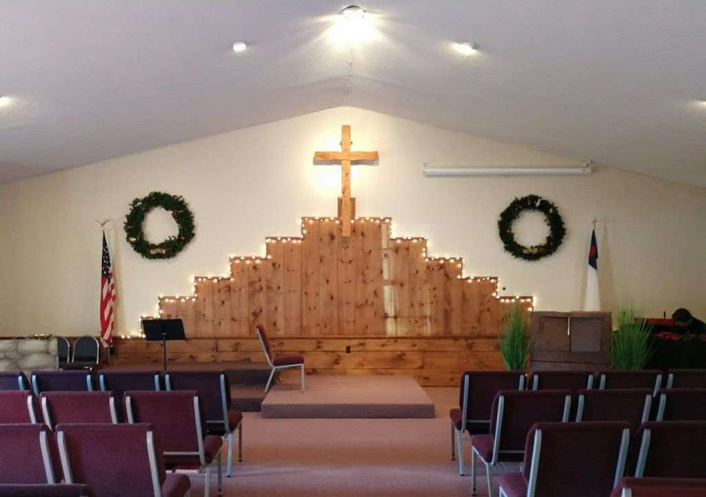Bethel Baptist Church, 11 Mill Rd, Kingston, NH 03848, USA