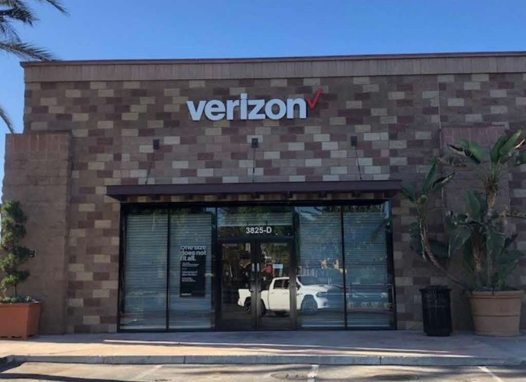Verizon | 3825 Grand Ave, Chino, CA 91710, USA | Phone: (909) 591-9740
