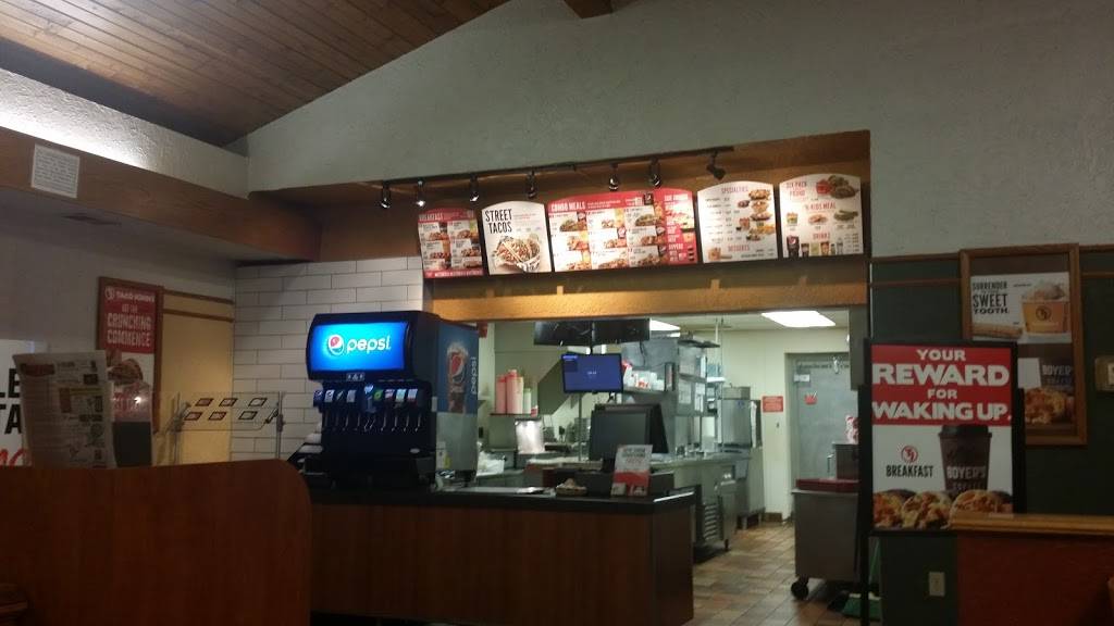 Taco Johns | 2040 Silver Lake Rd NW, New Brighton, MN 55112, USA | Phone: (651) 636-8065