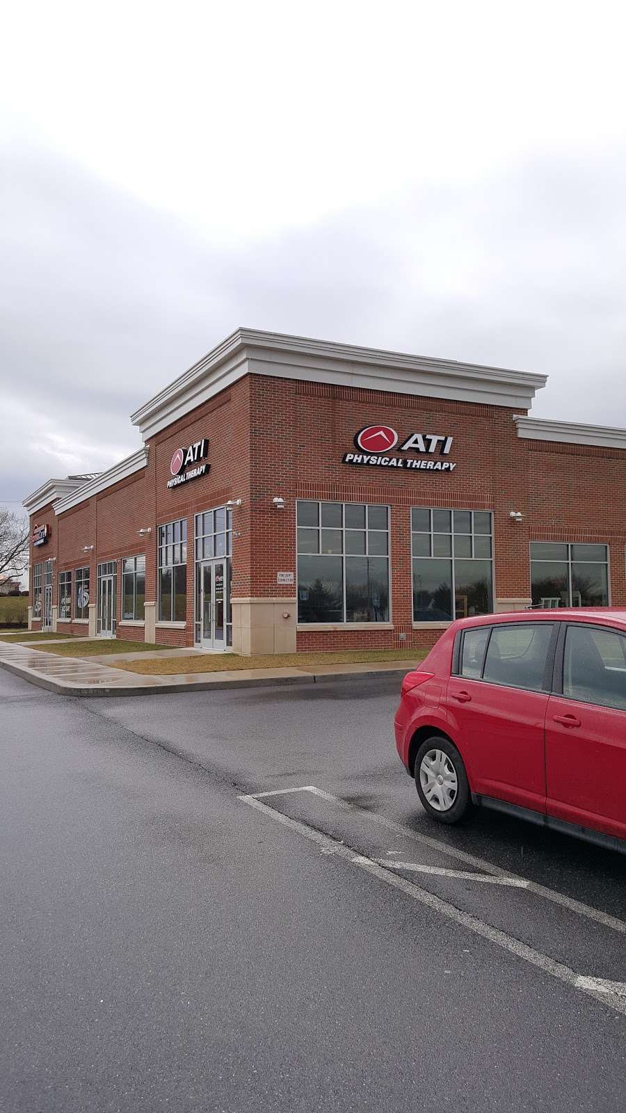 ATI | 1015 E Songsmith Dr, Bear, DE 19701, USA | Phone: (302) 836-5670