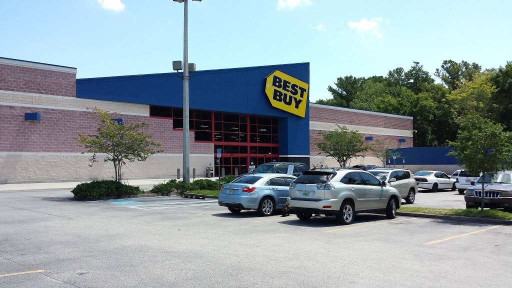 Best Buy | 8151 Blanding Blvd, Jacksonville, FL 32244 | Phone: (904) 779-7474