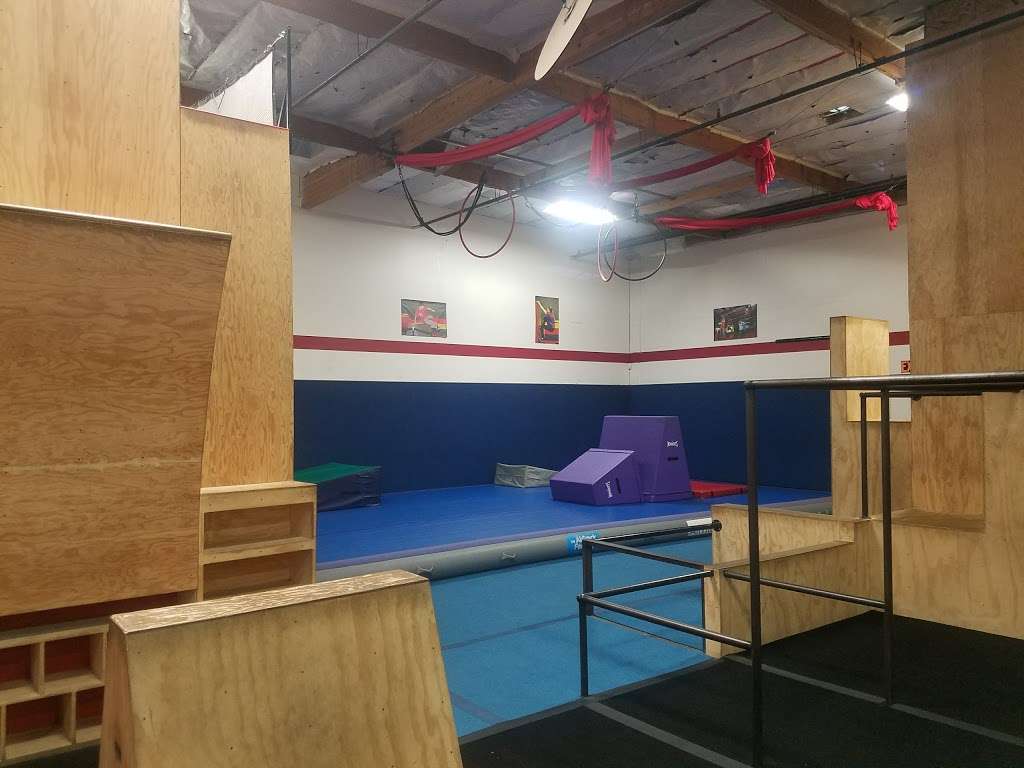 APEX Movement NorCal | 930 Detroit Ave a, Concord, CA 94518 | Phone: (925) 692-1154