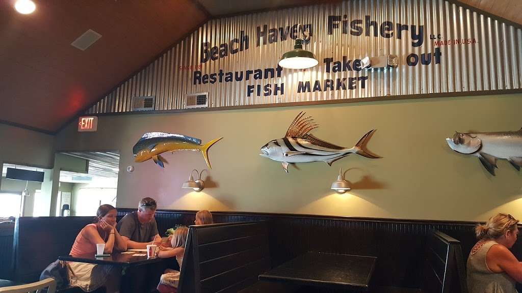 Beach Haven Fishery | 2115 Long Beach Blvd, Long Beach Township, NJ 08008, USA | Phone: (609) 492-4388