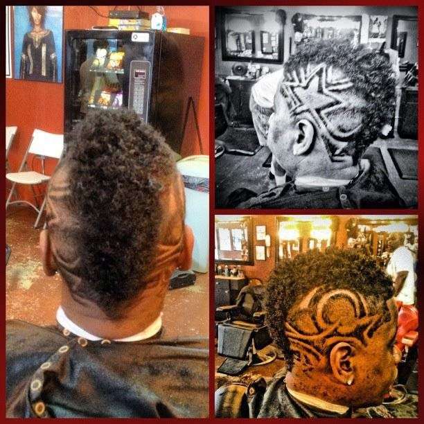 THE ART OF BARBERING | 17802 W Little York Rd, Houston, TX 77084, USA | Phone: (414) 405-5410