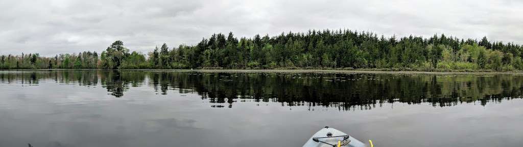 Union Lake Wildlife Management Area | County Rd 552, Millville, NJ 08332, USA