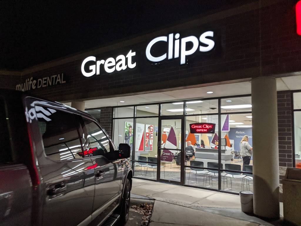 Great Clips | 1380 Duckwood Dr, Eagan, MN 55123, USA | Phone: (651) 452-9676