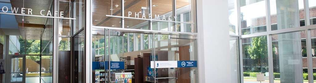 Reading Hospital Ambulatory Pharmacy | 420 S 5th Ave, West Reading, PA 19611 | Phone: (484) 628-7426