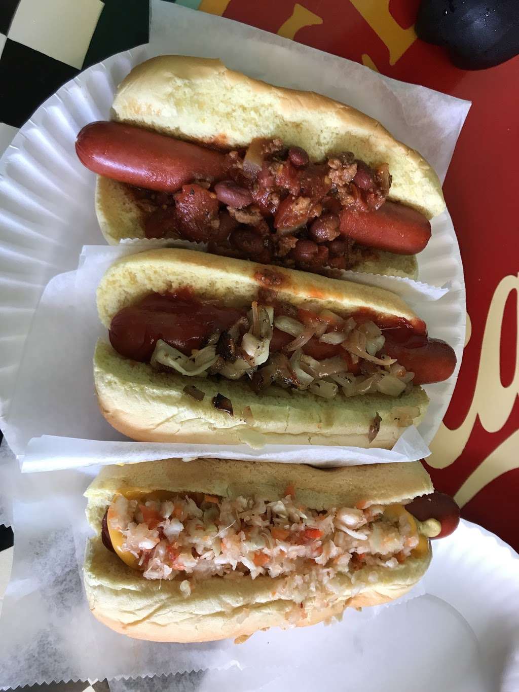 Lennys Hot Dogs | 606 W Street Rd, Feasterville-Trevose, PA 19053, USA | Phone: (215) 355-7616
