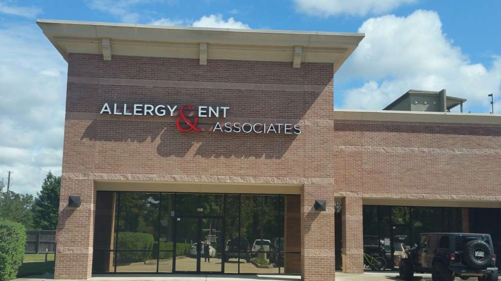 Allergy & ENT Associates | 1850 W Lake Houston Pkwy Suite 100, Kingwood, TX 77339, USA | Phone: (281) 540-7764