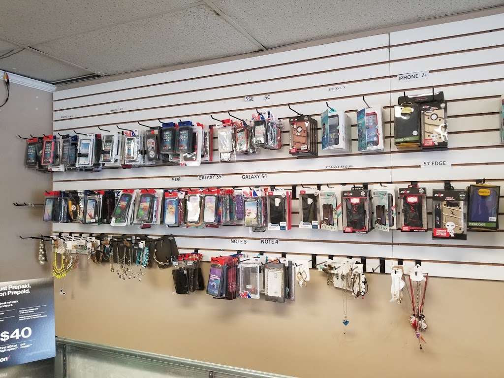 Cell Phone Depot | 1724 N Salisbury Blvd, Salisbury, MD 21801, USA | Phone: (443) 736-3013