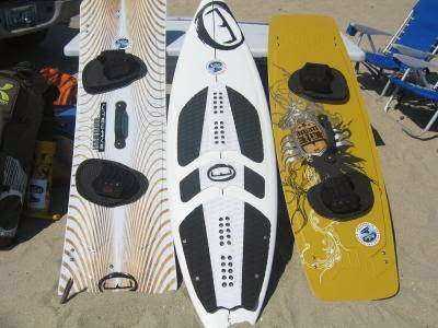 SoCal Kitesurfing & Kiteboarding | 80 Claremont Pl, Long Beach, CA 90803, USA | Phone: (800) 939-4640
