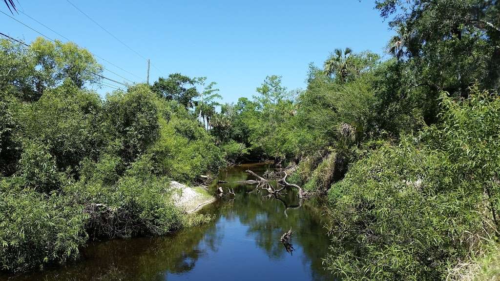 River Bridge Econ | 305 Willingham Rd, Oviedo, FL 32766, USA