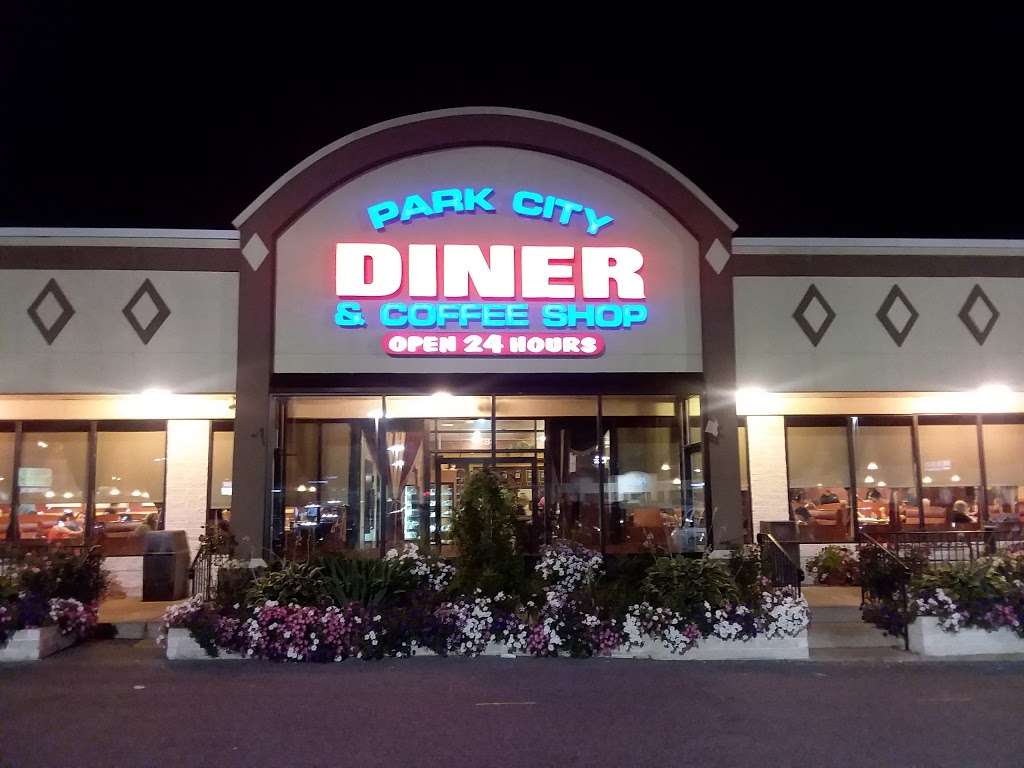 Park City Diner | 884 Plaza Blvd, Lancaster, PA 17601, USA | Phone: (717) 435-8512