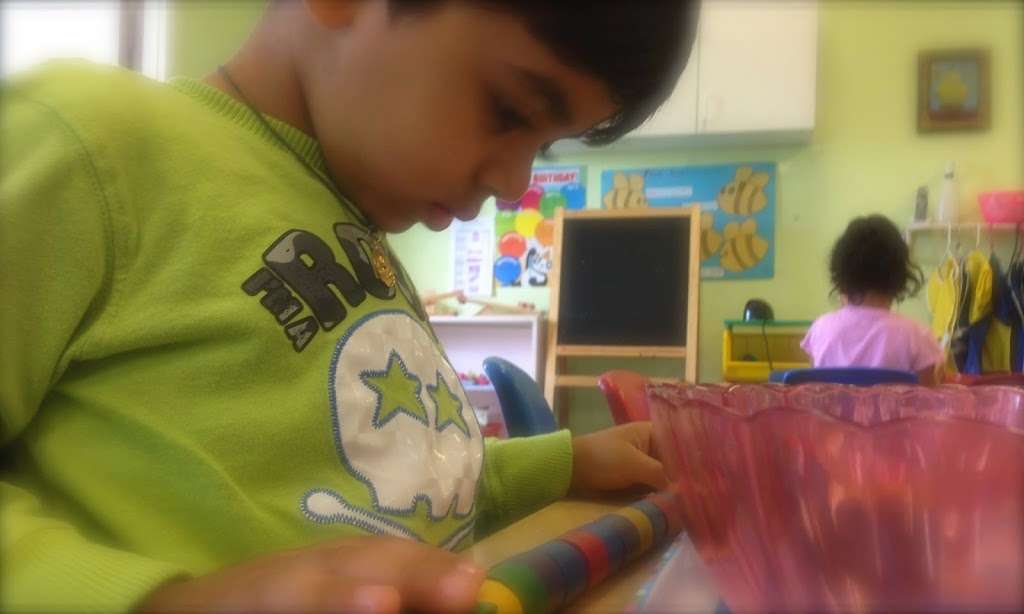 Whittier Montessori School | 14121 Coteau Dr, Whittier, CA 90604, USA | Phone: (562) 944-5210