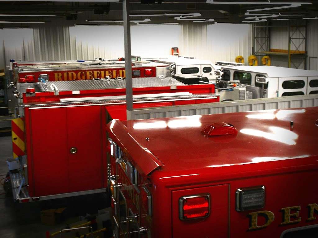 Greenwood Emergency Vehicles, LLC | 530 John L Dietsch Blvd, Attleboro Falls, MA 02763, USA | Phone: (508) 695-7138