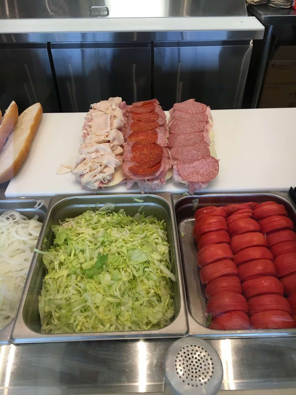 Best Subs | 242 Atlantic City Blvd #5, Bayville, NJ 08721 | Phone: (732) 503-4849