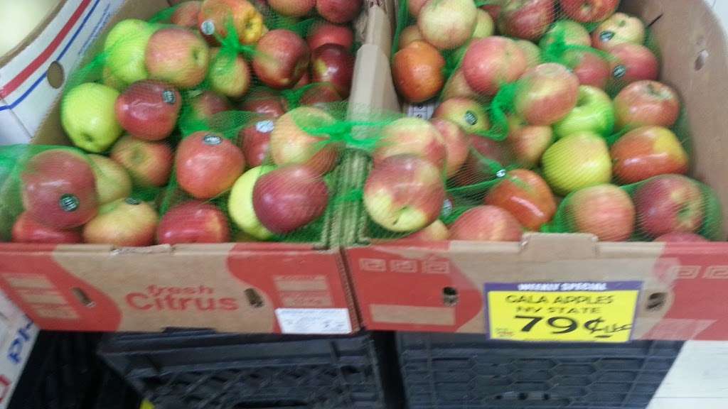 Food World Supermarket | 119-14 Sutphin Blvd, Jamaica, NY 11434, USA | Phone: (718) 322-5641