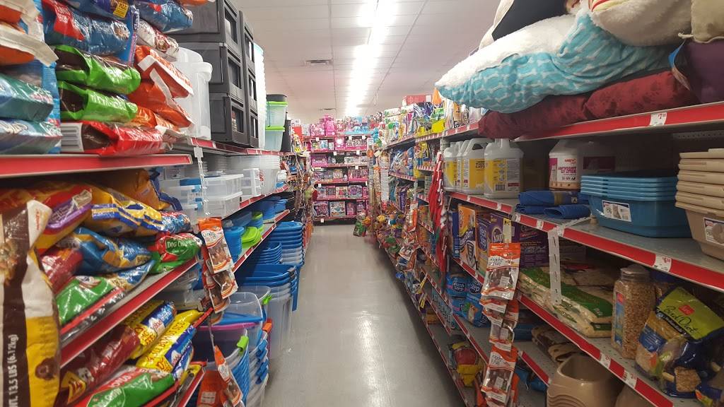 Family Dollar | 1775 Sibley Blvd, Calumet City, IL 60409, USA | Phone: (708) 832-0581