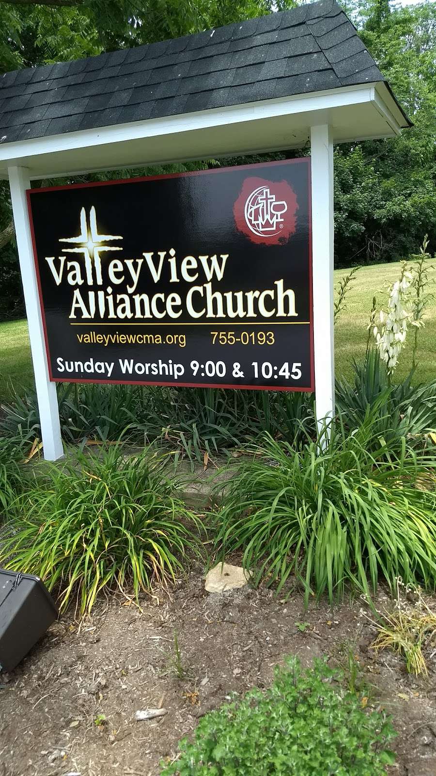 Valley View Alliance Church | 200 Alliance Ave, Hallam, PA 17406, USA | Phone: (717) 755-0193