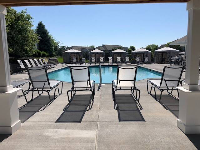 Charleston Pines Apartment Homes | 1700 Charleston Ct, Florence, KY 41042, USA | Phone: (859) 568-3176