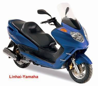 Bradfield Motors Scooters | 406 E Main St, Mount Joy, PA 17552, USA | Phone: (717) 653-0683