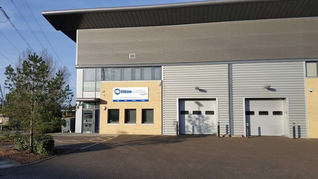 Eltham Welding Supplies Ltd | Unit 1 Schooner Park Crossways Business Park, Dartford DA2 6NW, UK | Phone: 01322 620790