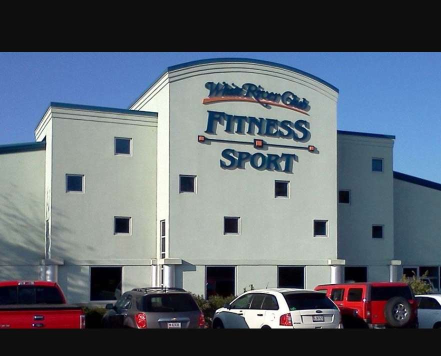 White River Athletic Club | 1545 S Scatterfield Rd # A, Anderson, IN 46016, USA | Phone: (765) 640-8077