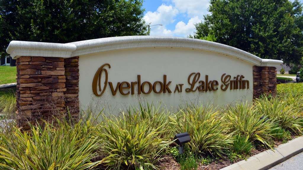 Overlook At Lake Griffin by Maronda Homes | 3760-3768 Picciola Rd, Leesburg, FL 34748, USA | Phone: (866) 617-3803