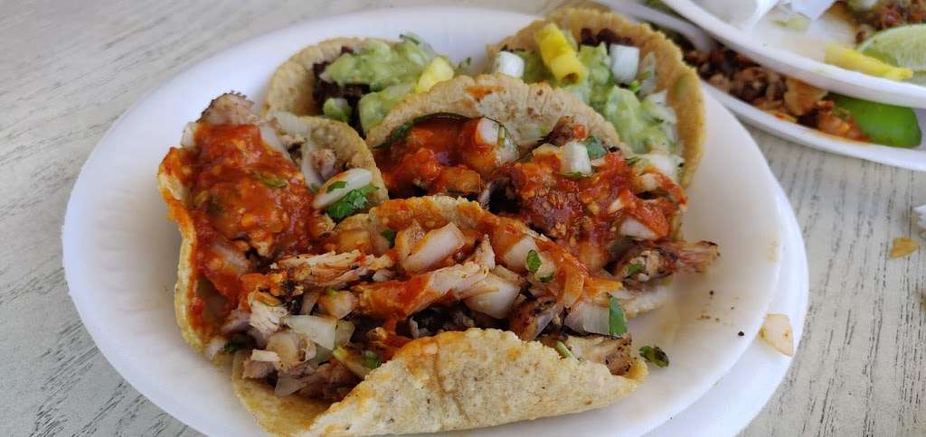 Tacos Don Goyo | 8502 Telegraph Rd, Downey, CA 90240, USA | Phone: (562) 923-1455