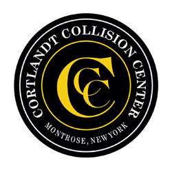 Cortlandt Collision Center | 2104 Albany Post Rd, Montrose, NY 10548, USA | Phone: (914) 737-0766