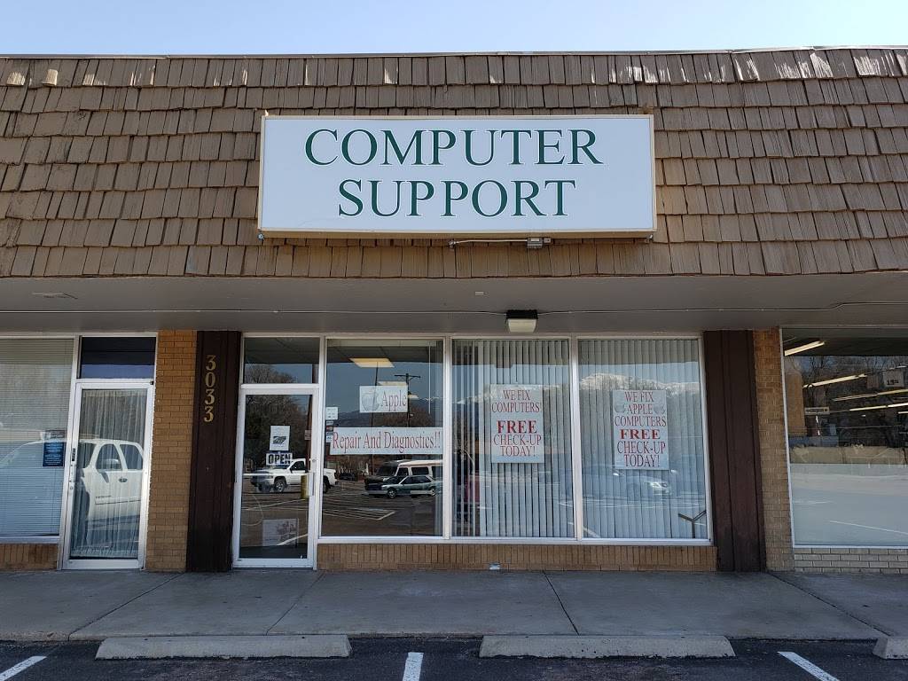 used computer stores in colorado springs co
