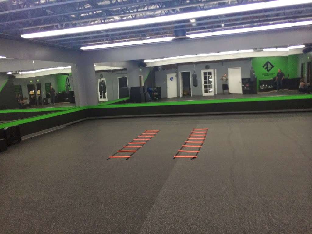 Challenge Fitness | 10235 Telephone Rd, Ventura, CA 93004, USA | Phone: (805) 901-6675