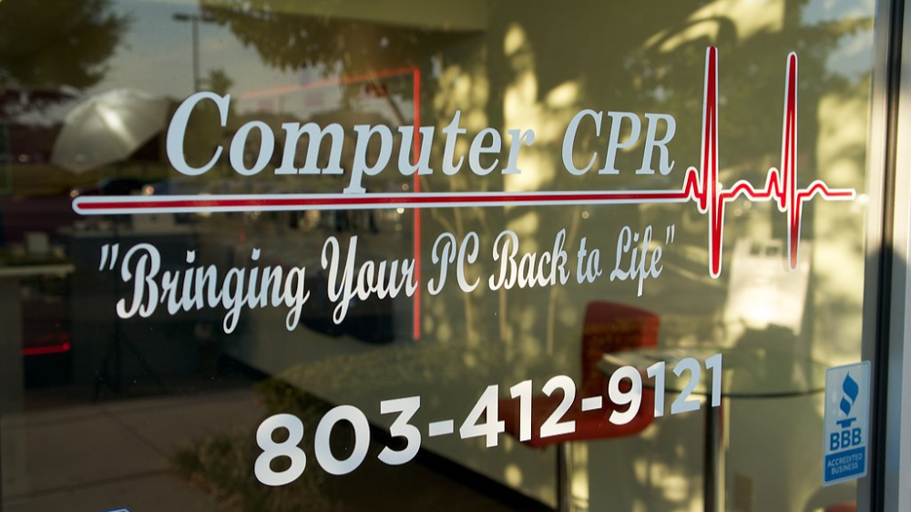 Computer CPR: Cell Phone & Computer Repair | 1912 Mt Gallant Rd #101, Rock Hill, SC 29732, USA | Phone: (803) 412-9121