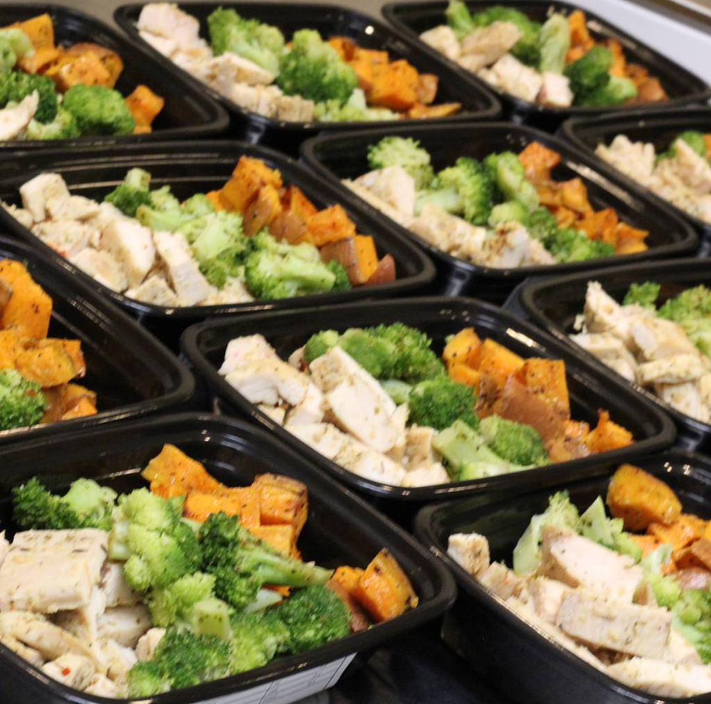 Shredded Meals | 9545 Pinnacle Dr, Charlotte, NC 28262, USA | Phone: (980) 333-7453